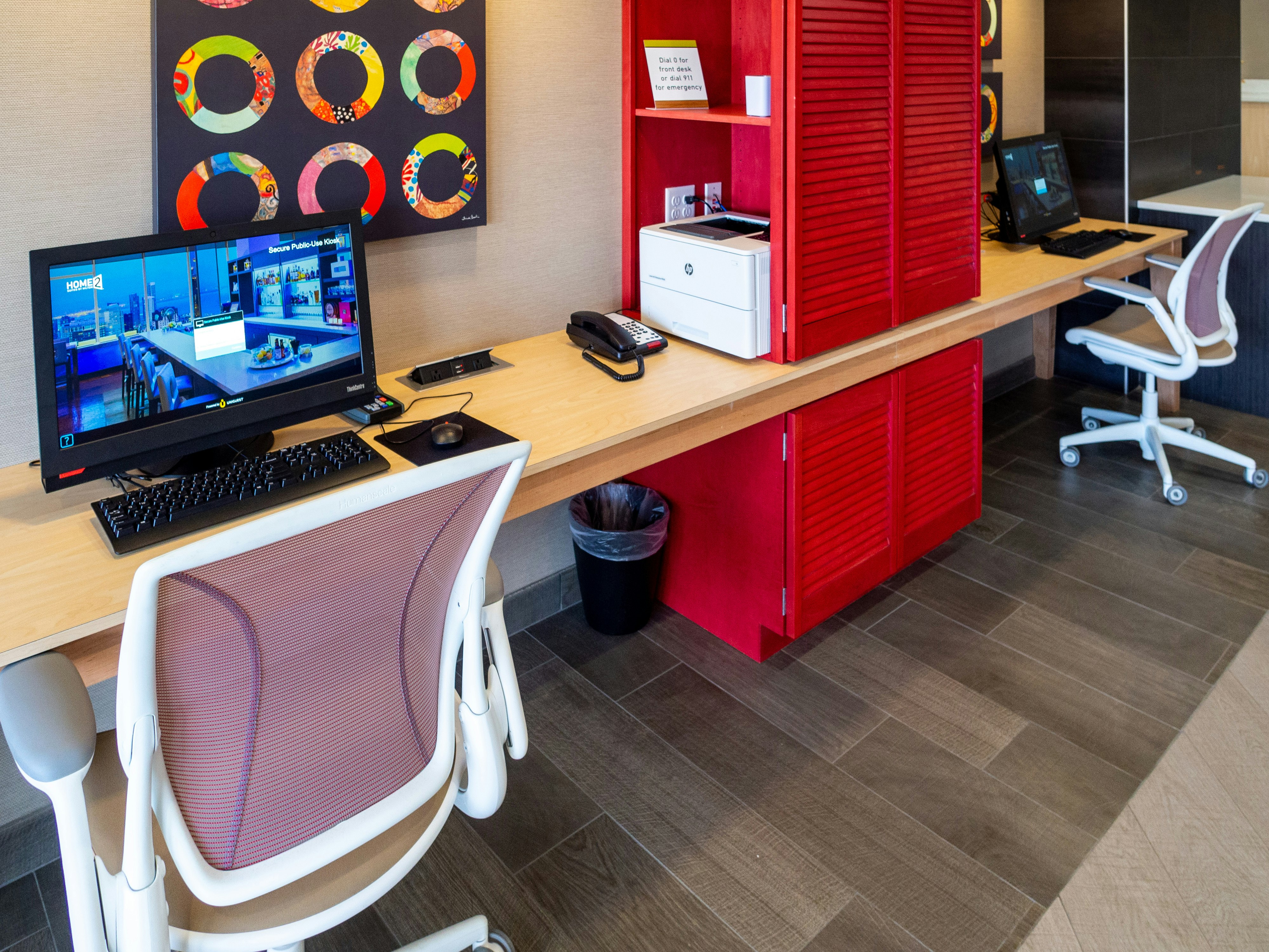 Home2 Suites by Hilton Oklahoma City NW Expressway 43/49
