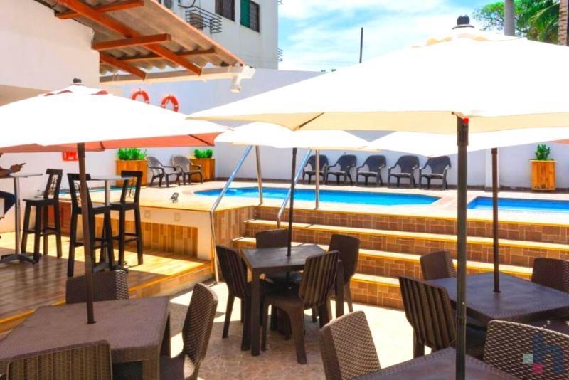 Hotel Rodadero Inn By GEH Suites 16/16