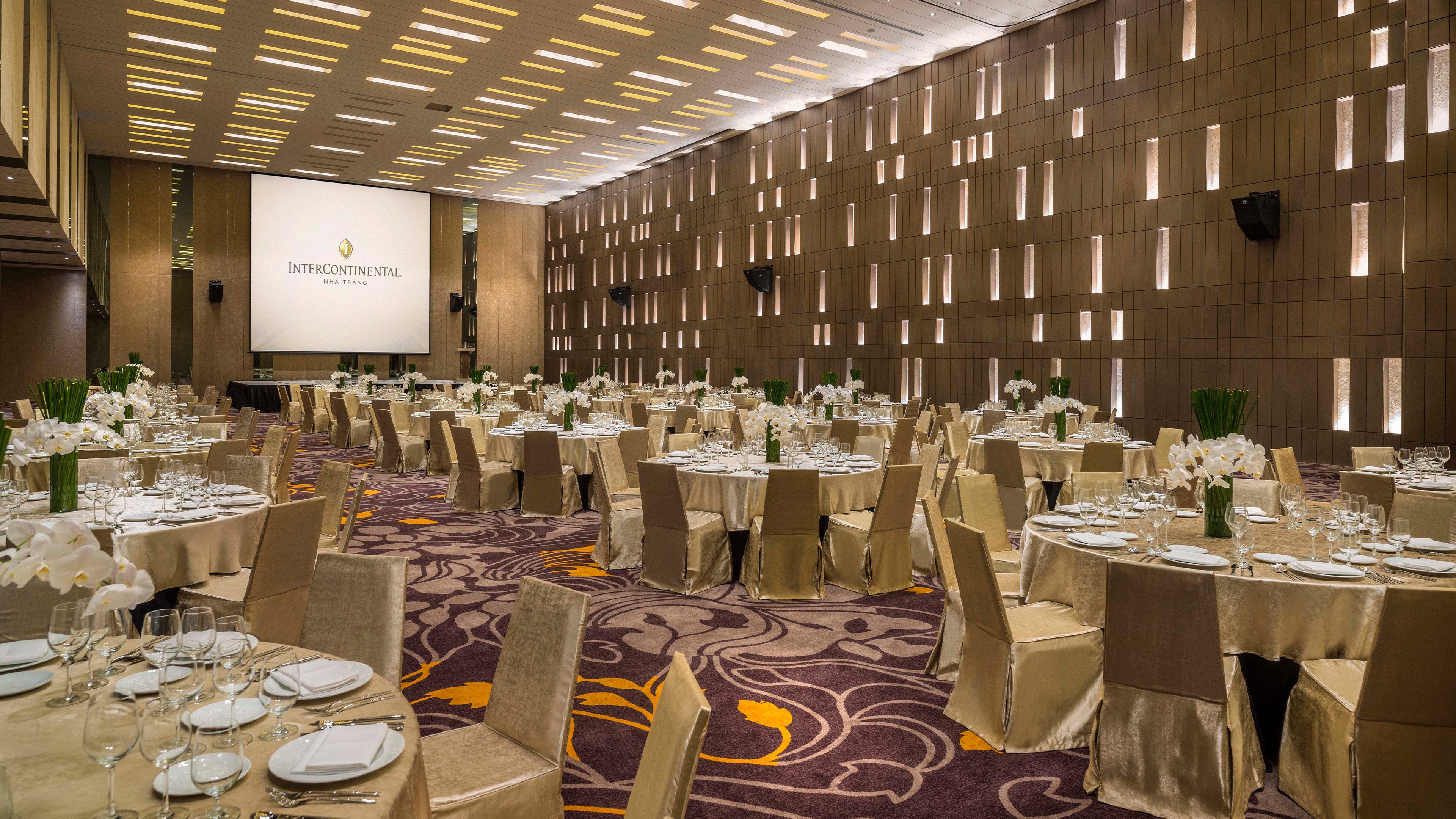 InterContinental Residences Nha Trang by IHG 21/32