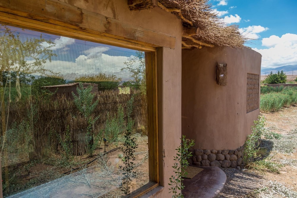 Eco Lodge El Andinista 14/50
