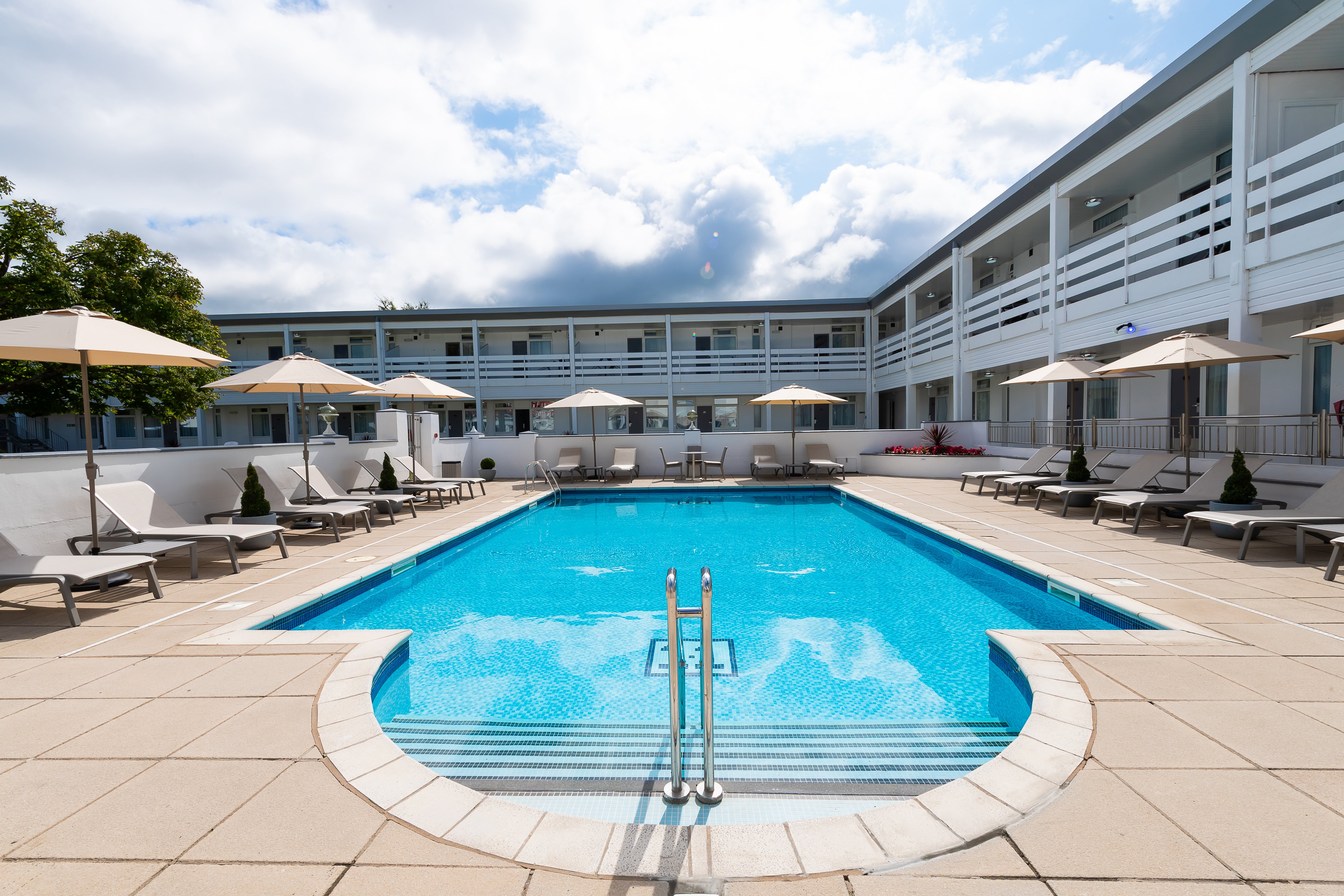 The Barnstaple Hotel 25/25