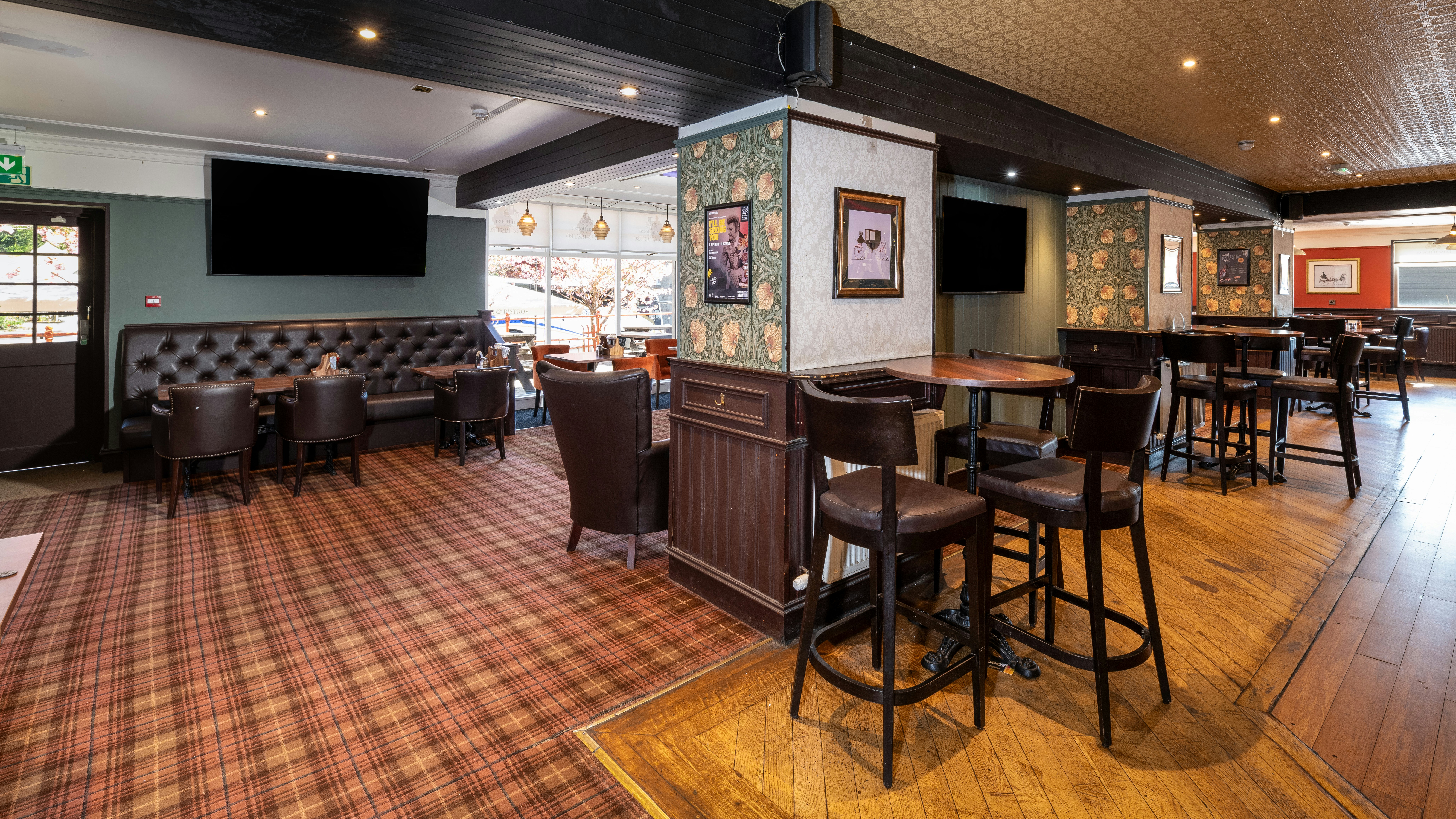 Fishers Hotel 30/50