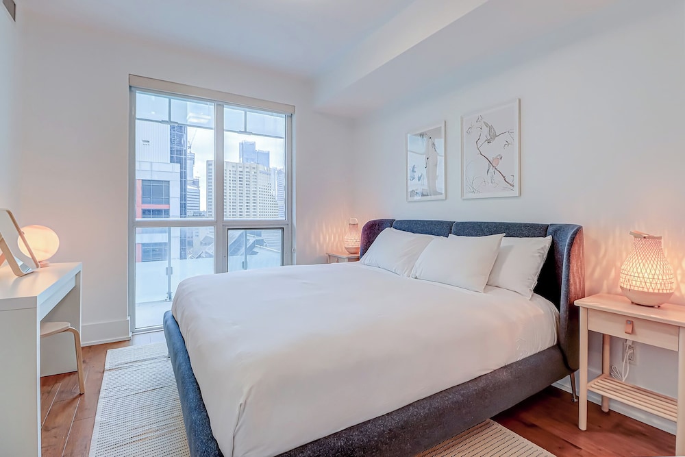 Life Suites Loft - Cn Tower 15/50