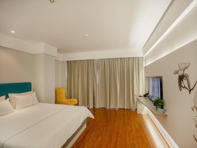 Magnotel of Yangzhou jinghua City Wangyue Road Hotel 5/21