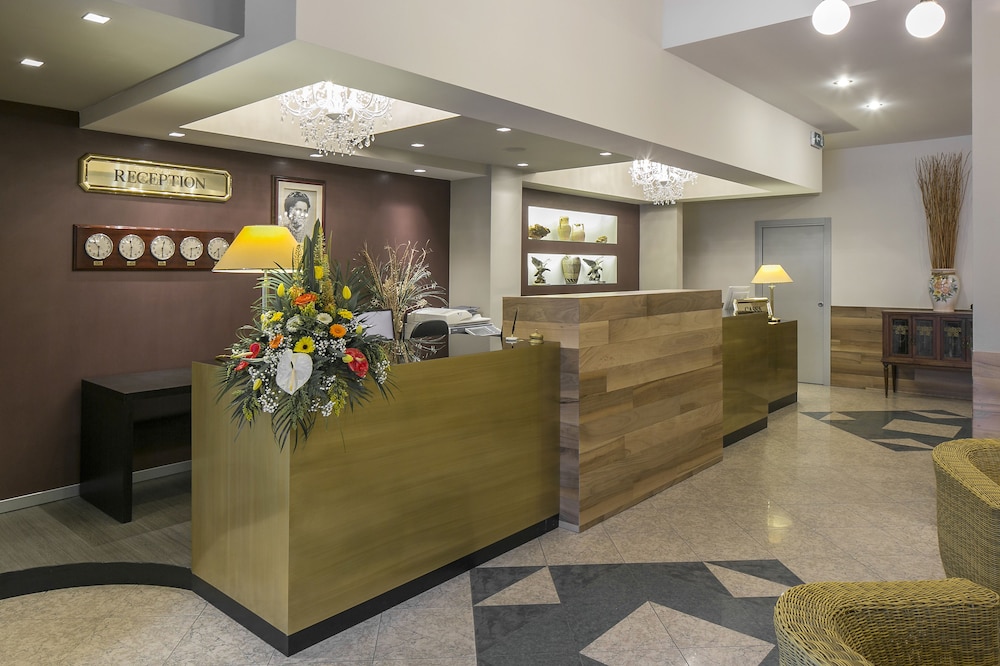 Minotel Falco d'Oro 5/50