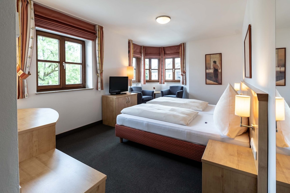 Hotel Alter Hof 9/44