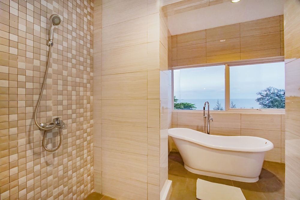 Dafam Resort Belitung 34/38