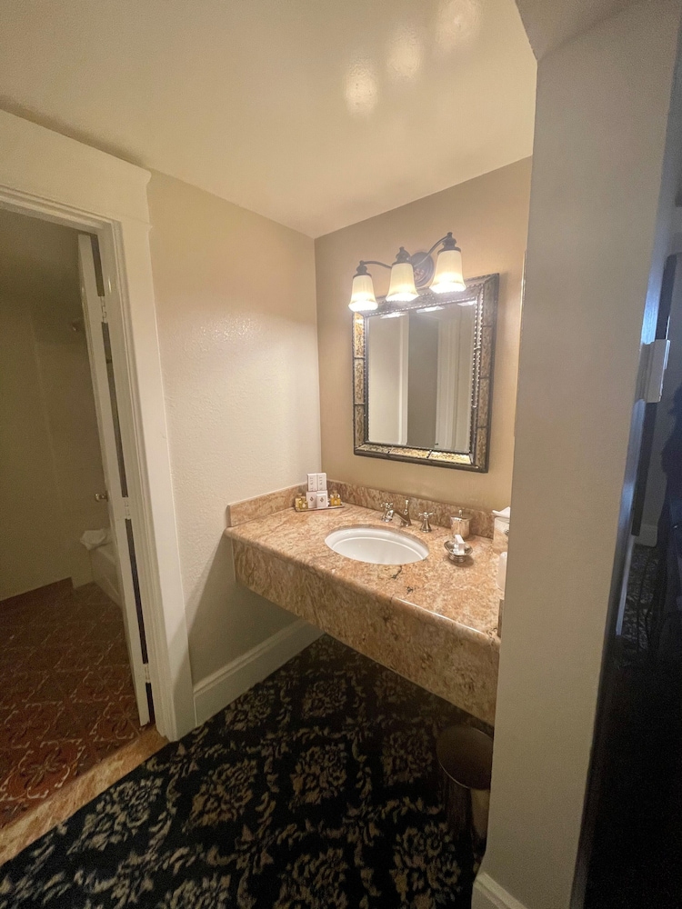 The Mission Inn Hotel & Spa 22/48