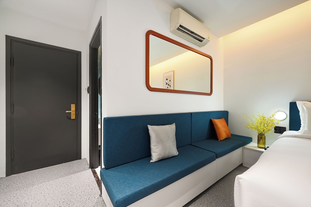 Thinh Gia Phat Hotel 27/50