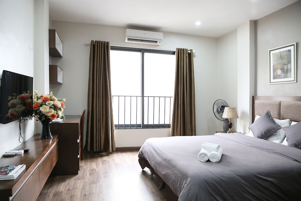 Istay Hotel Apartment 5 23/75