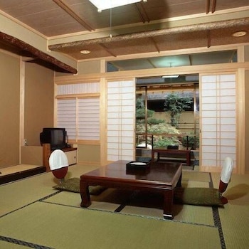 Shinzan Kinosaki 27/51