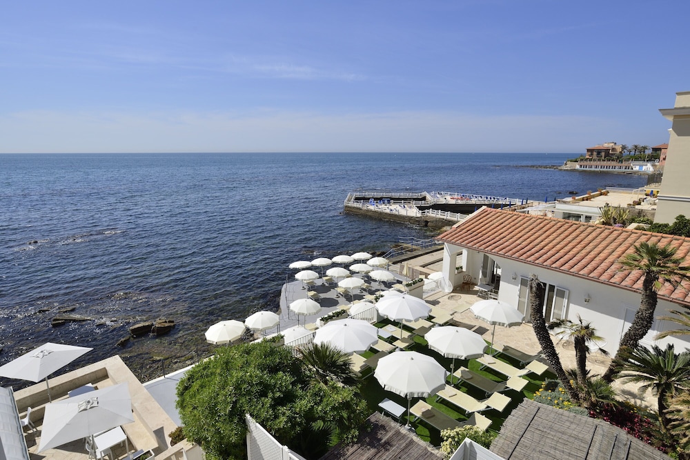 Hotel Villa Delle Palme 40/50
