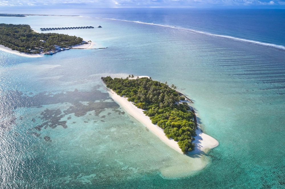 Villa Park Sun Island 123/133