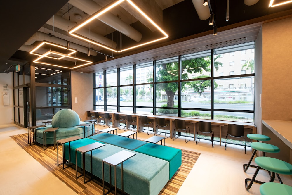 Prince Smart Inn Naha 30/42