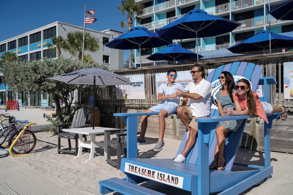 Bilmar Beach Resort 68/75
