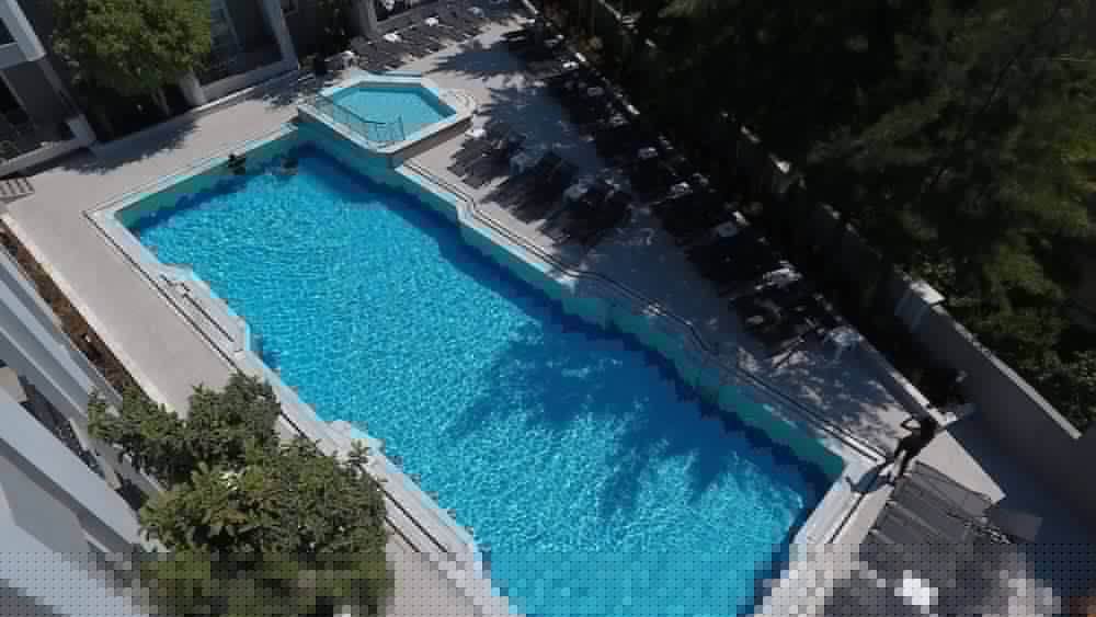 Club Sema Suite Hotel 55/59
