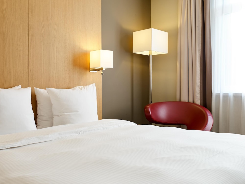 Radisson Blu Balmoral Hotel 17/49
