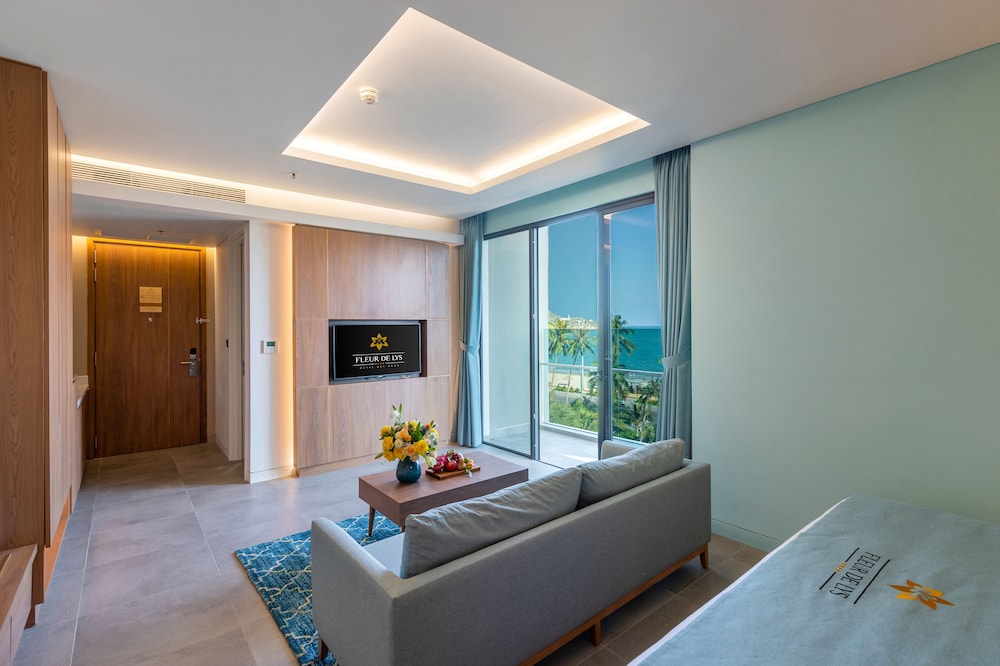 Fleur De Lys Hotel Quy Nhon 30/45