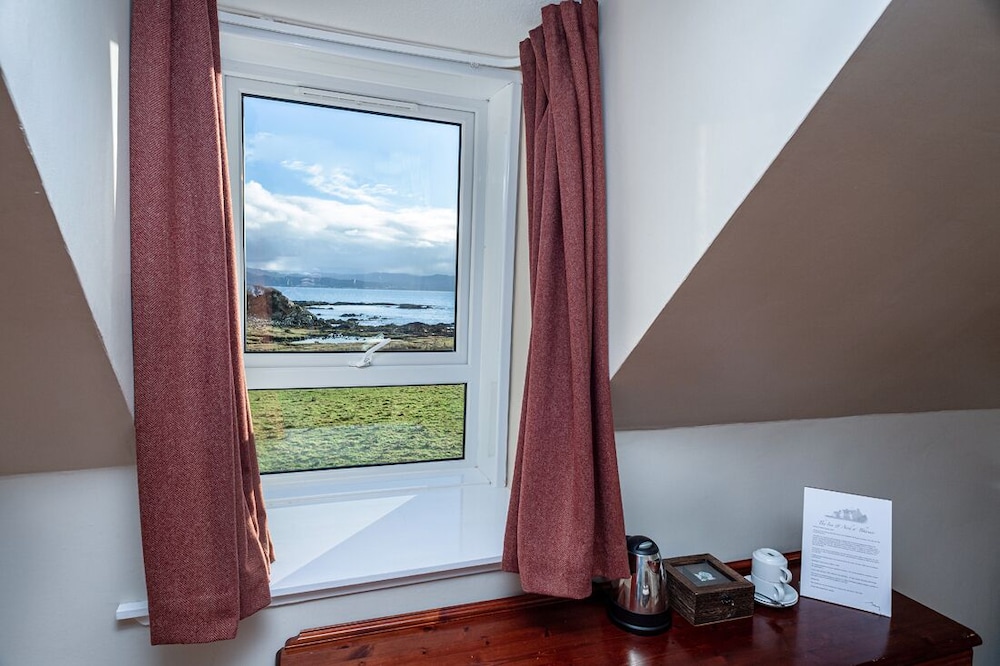 Inn at Aird a Bhasair 20/38
