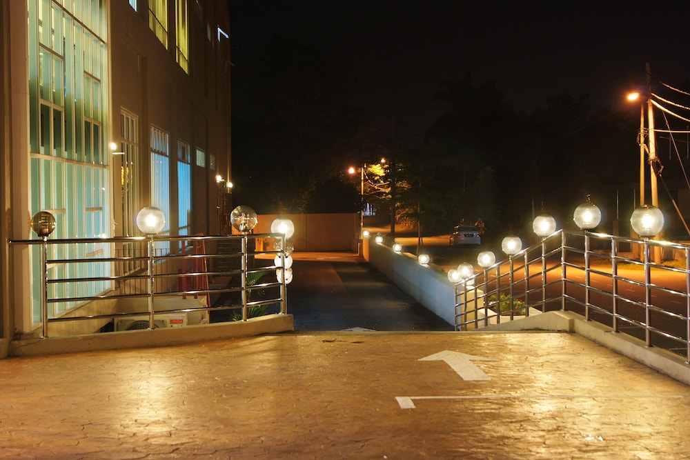 Hotel Taiping Perdana 42/42
