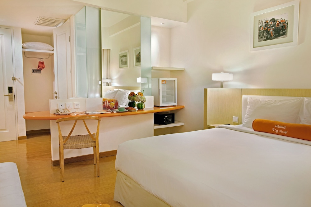 Harris Hotel and Conventions Malang 16/40