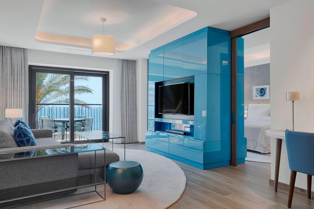 The Westin Dragonara Resort Malta 30/77