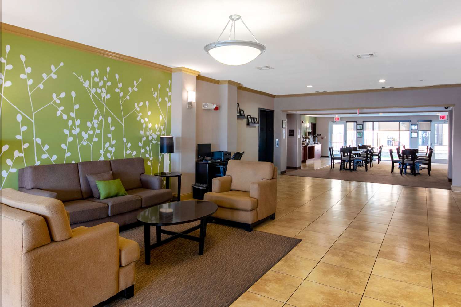 Sleep Inn & Suites Near Fort Cavazos 10/16