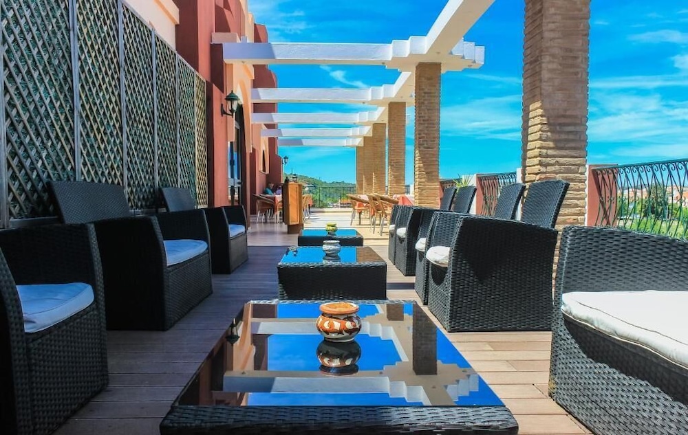 Colina Dos Mouros Hotel 40/60