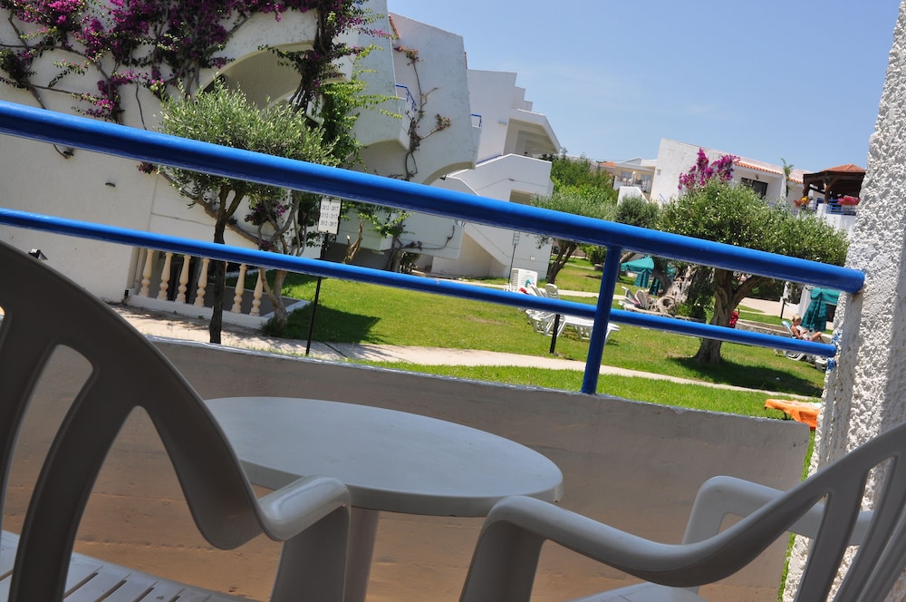 Cyprotel Faliraki Hotel 10/69