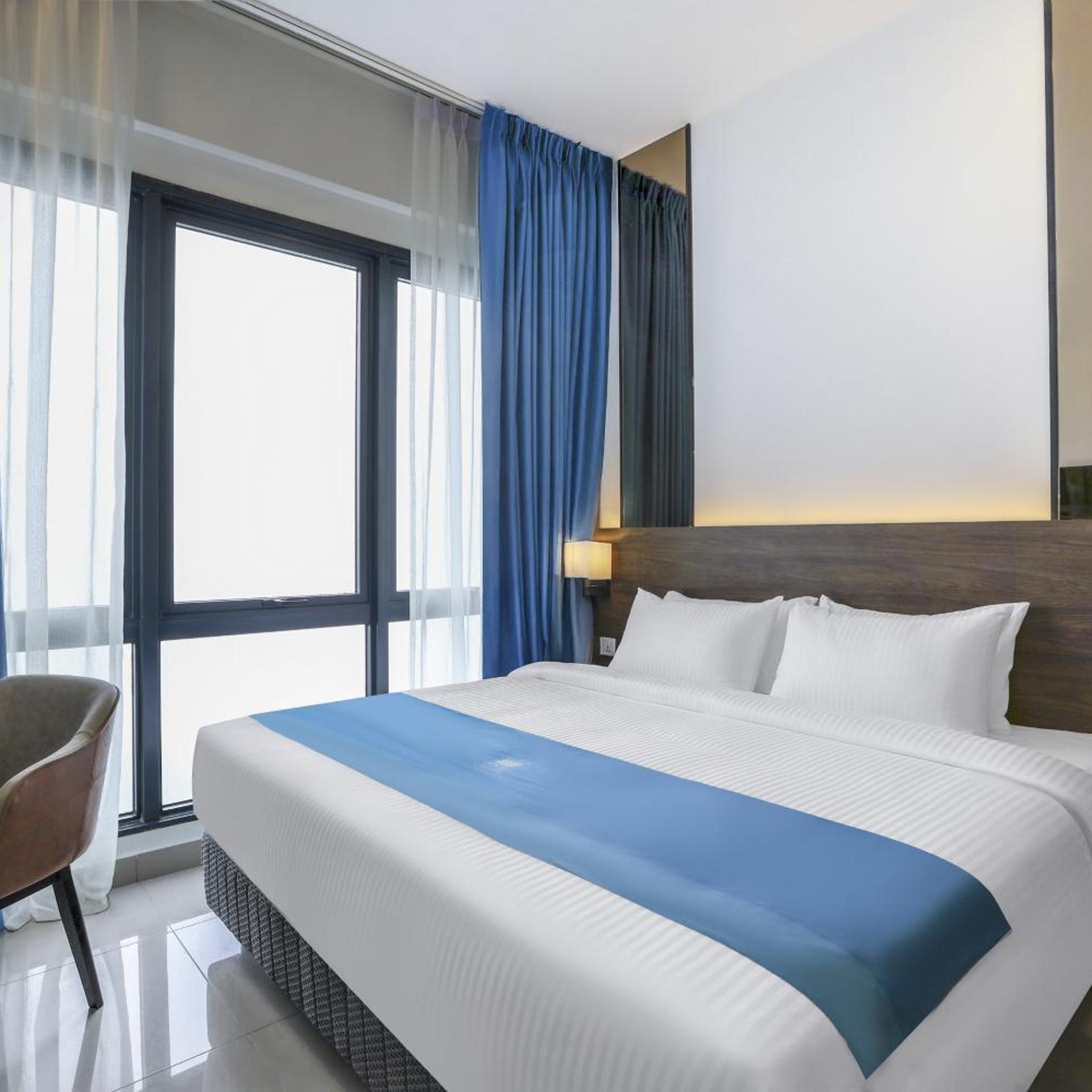 1001 Nights Hotel Genting Highlands, Trademark Collection by Wyndham 24/59