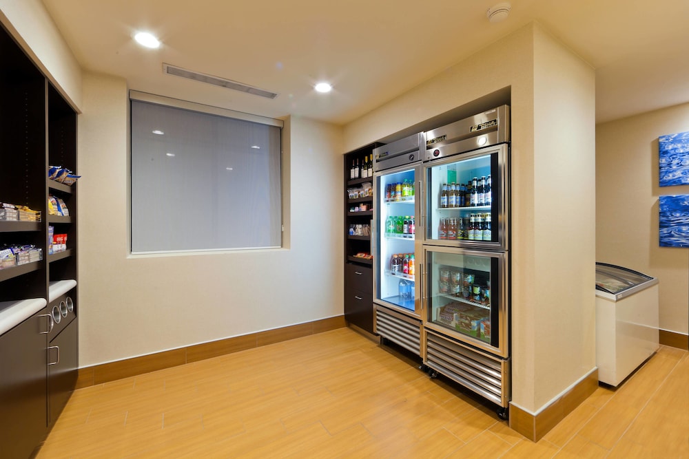 Springhill Suites Denver North Westminster 19/24