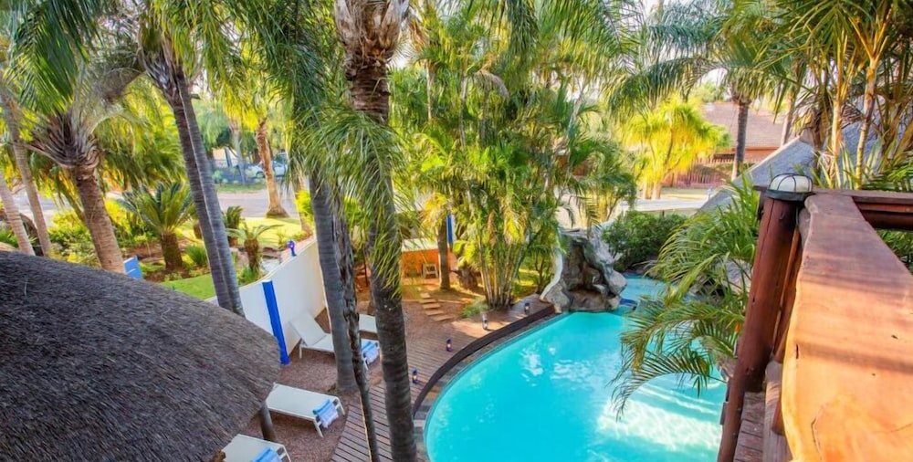 The Villa Manor & Spa 43/50