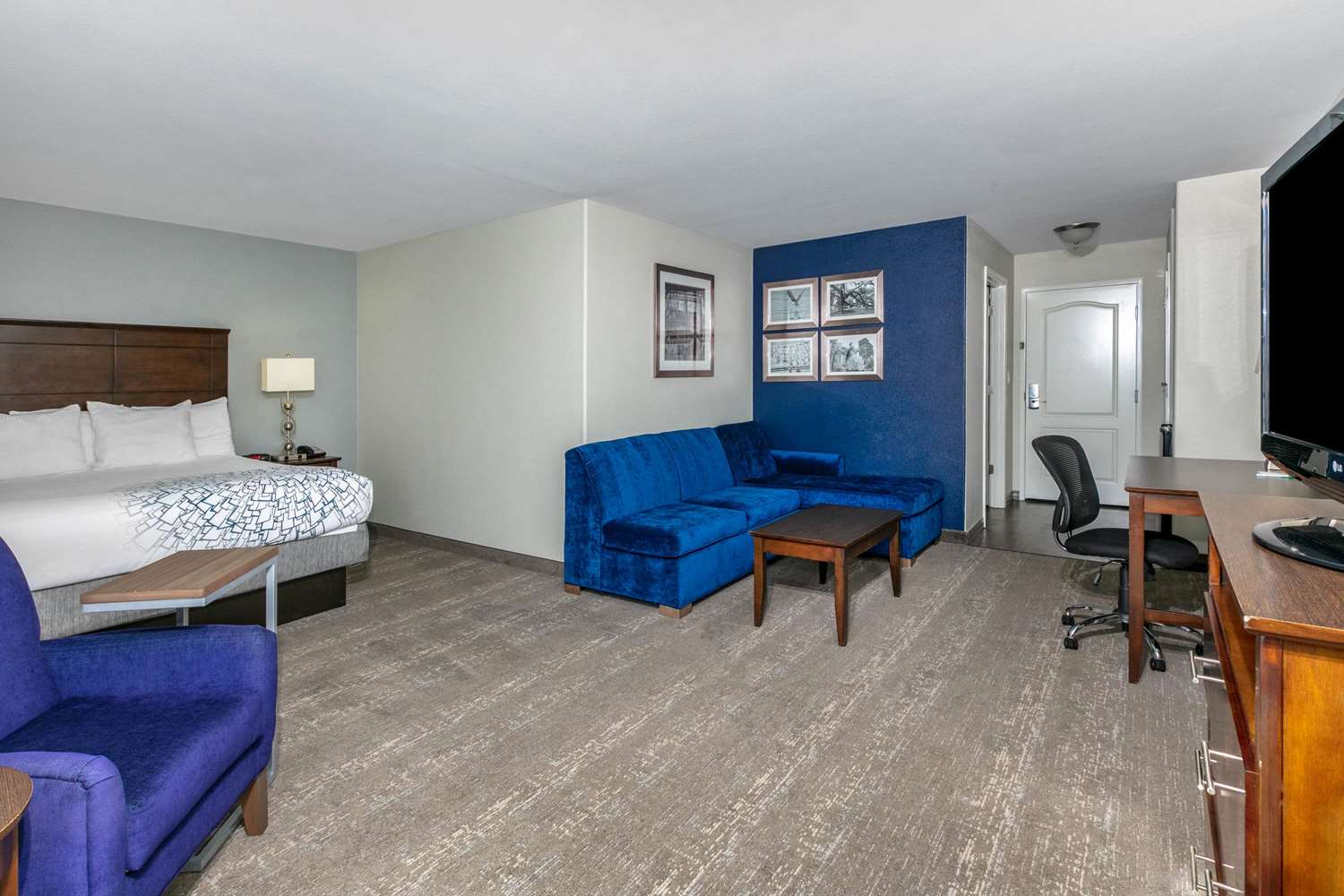 La Quinta Inn & Suites by Wyndham Horn Lake / Southaven Area 13/47