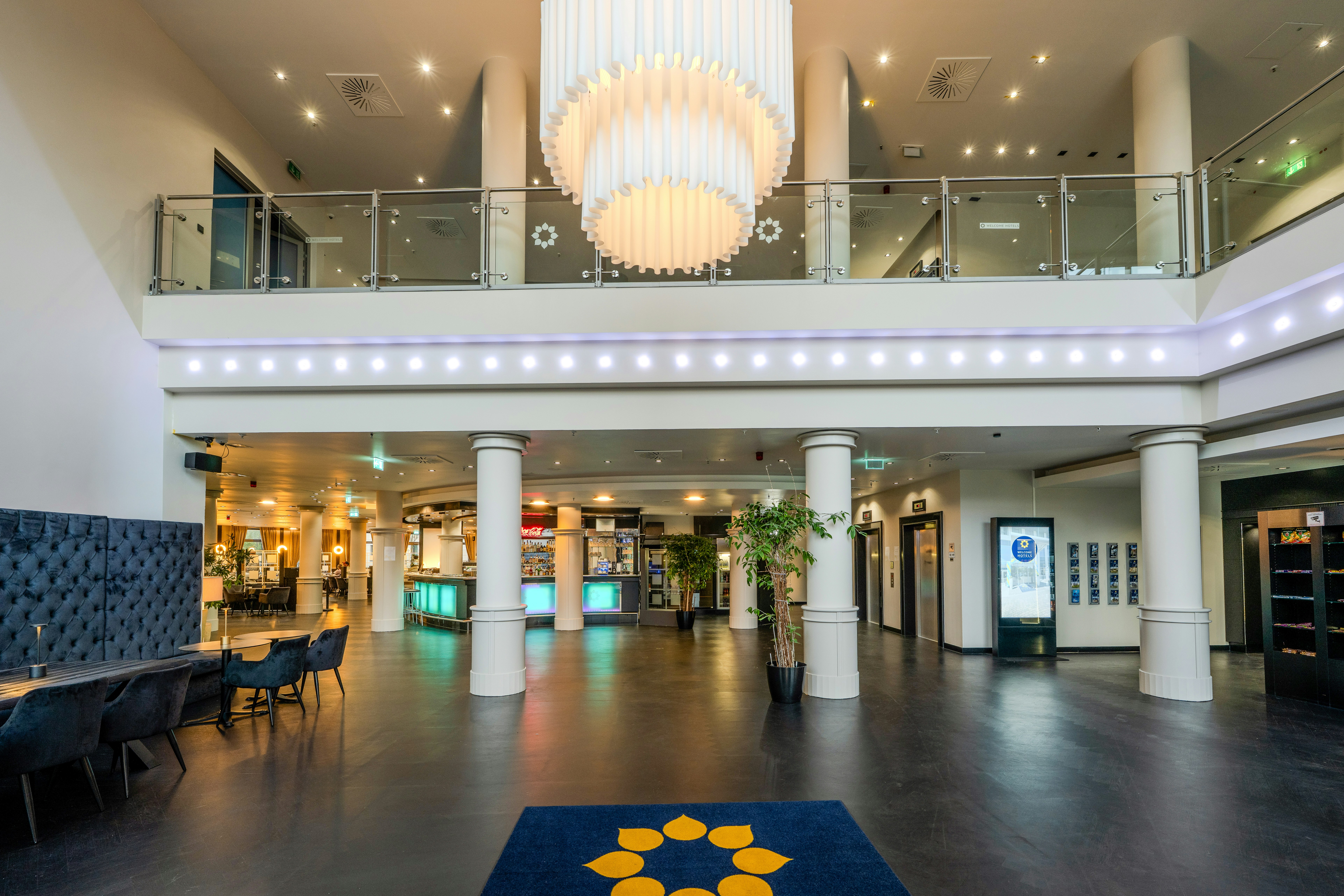 Welcome Hotel Gelsenkirchen 8/52