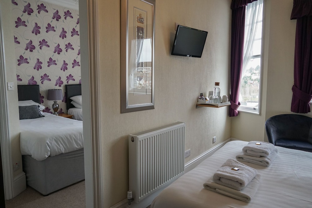 The Sandpiper Guest House 20/50