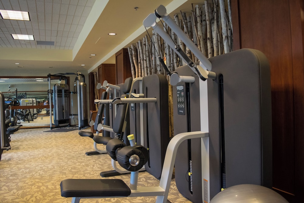 Everline Resort & Spa 30/50