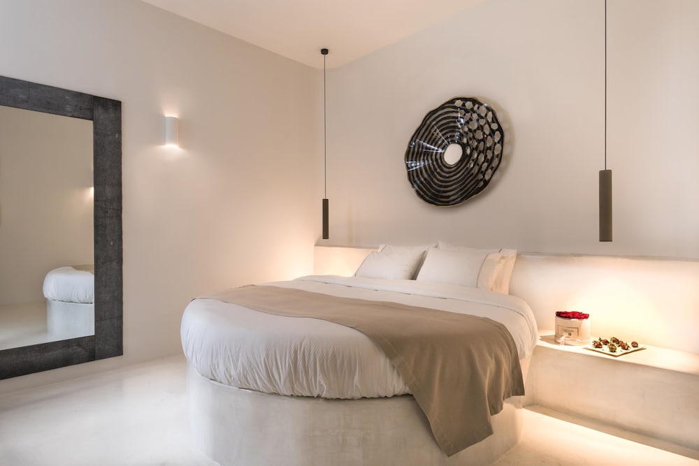 Andronis Concept Wellness Resort 28/43