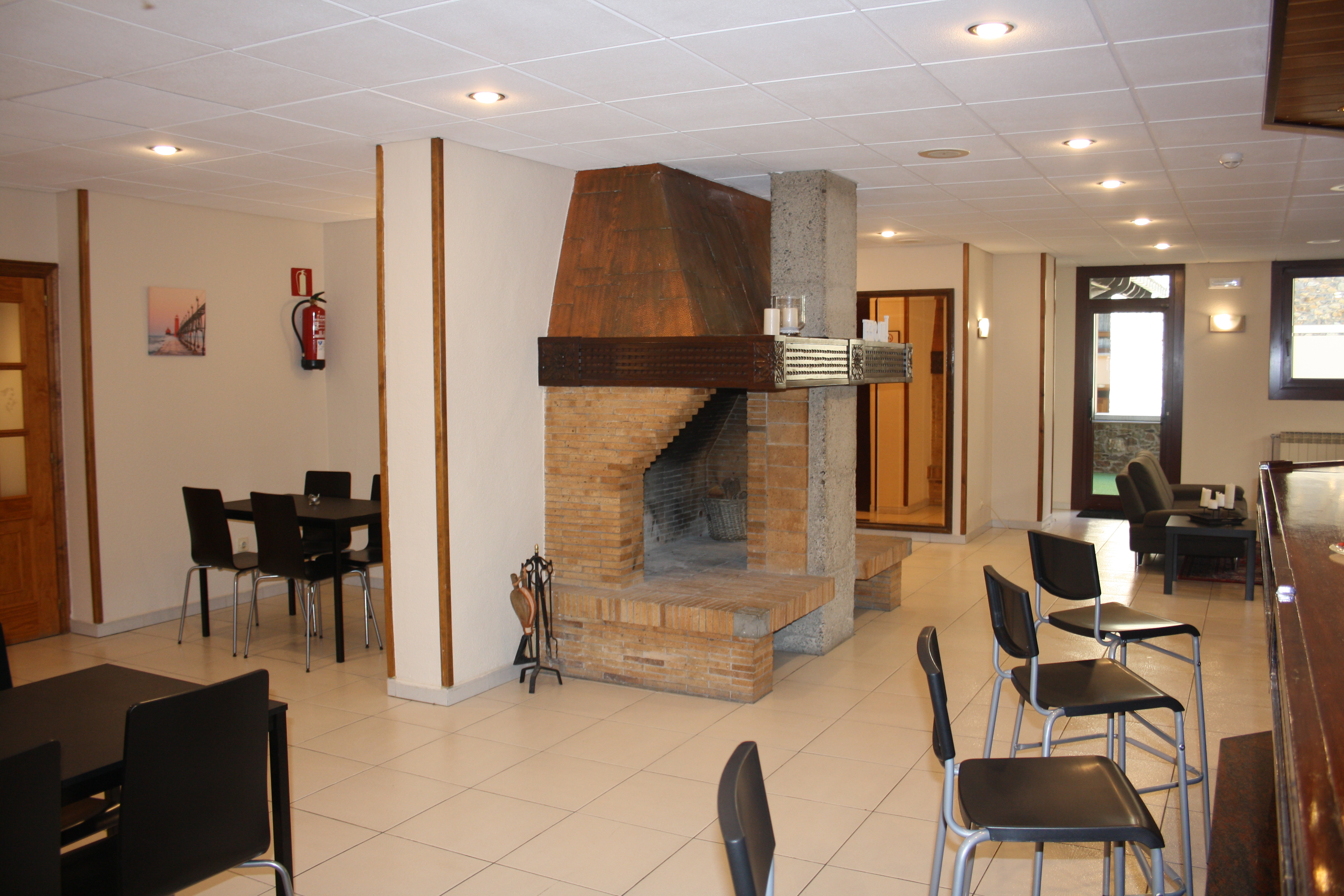Hotel Xalet Besoli 31/40