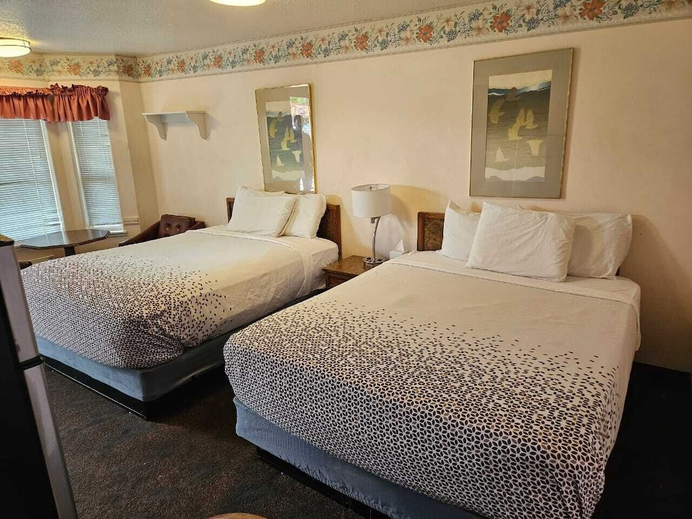 Sweet Breeze Inn 36/65