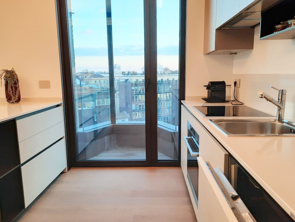 Milan Eleven by Brera Apartments 20/50