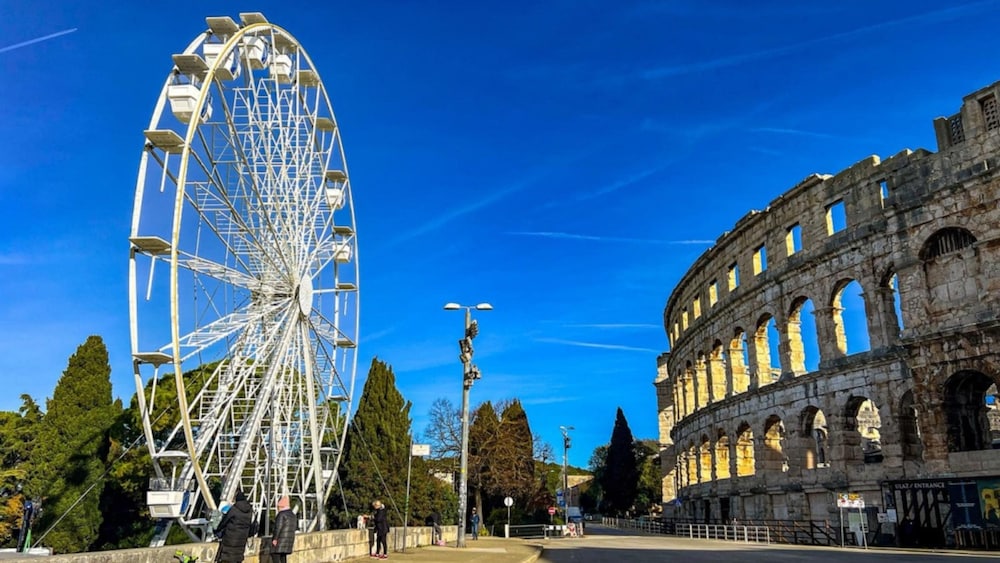 Grand Hotel Brioni Pula, A Radisson Collection Hotel 4/50