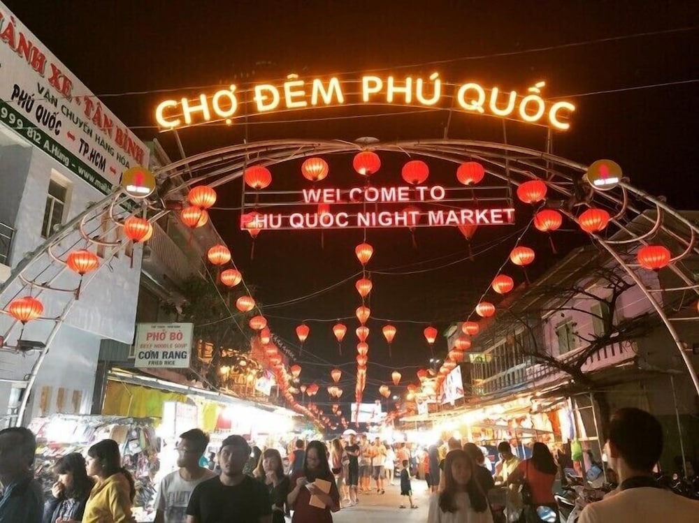 Phung Hung Boutique Hotel 3/62
