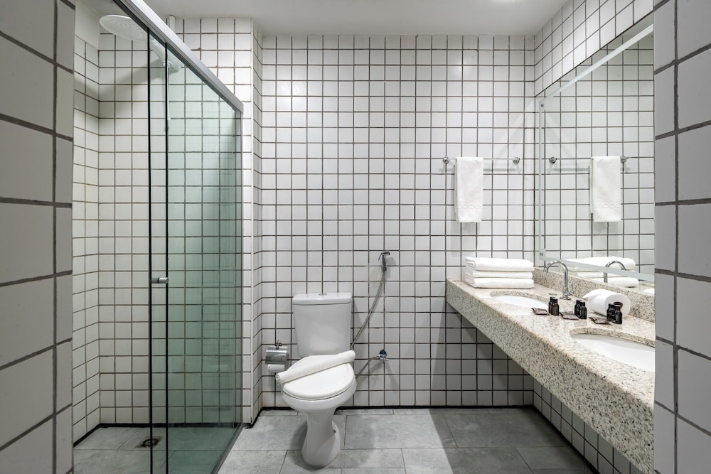 Rio Poty Hotel Sao Luis 63/65
