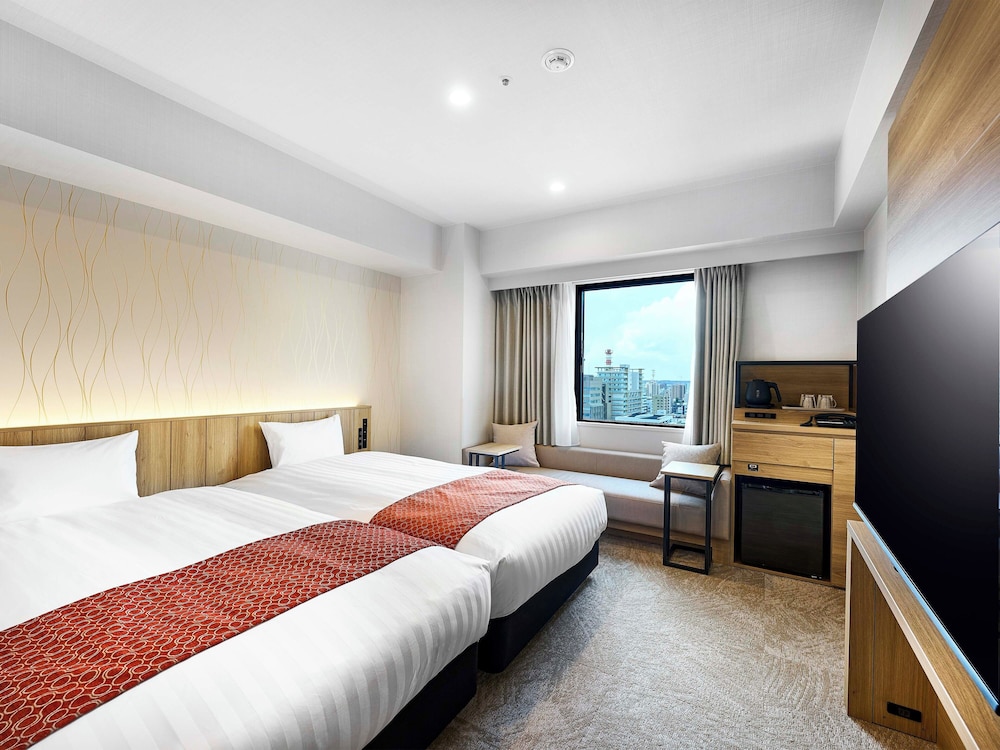 Daiwa Roynet Hotel Akita Ekimae 17/52