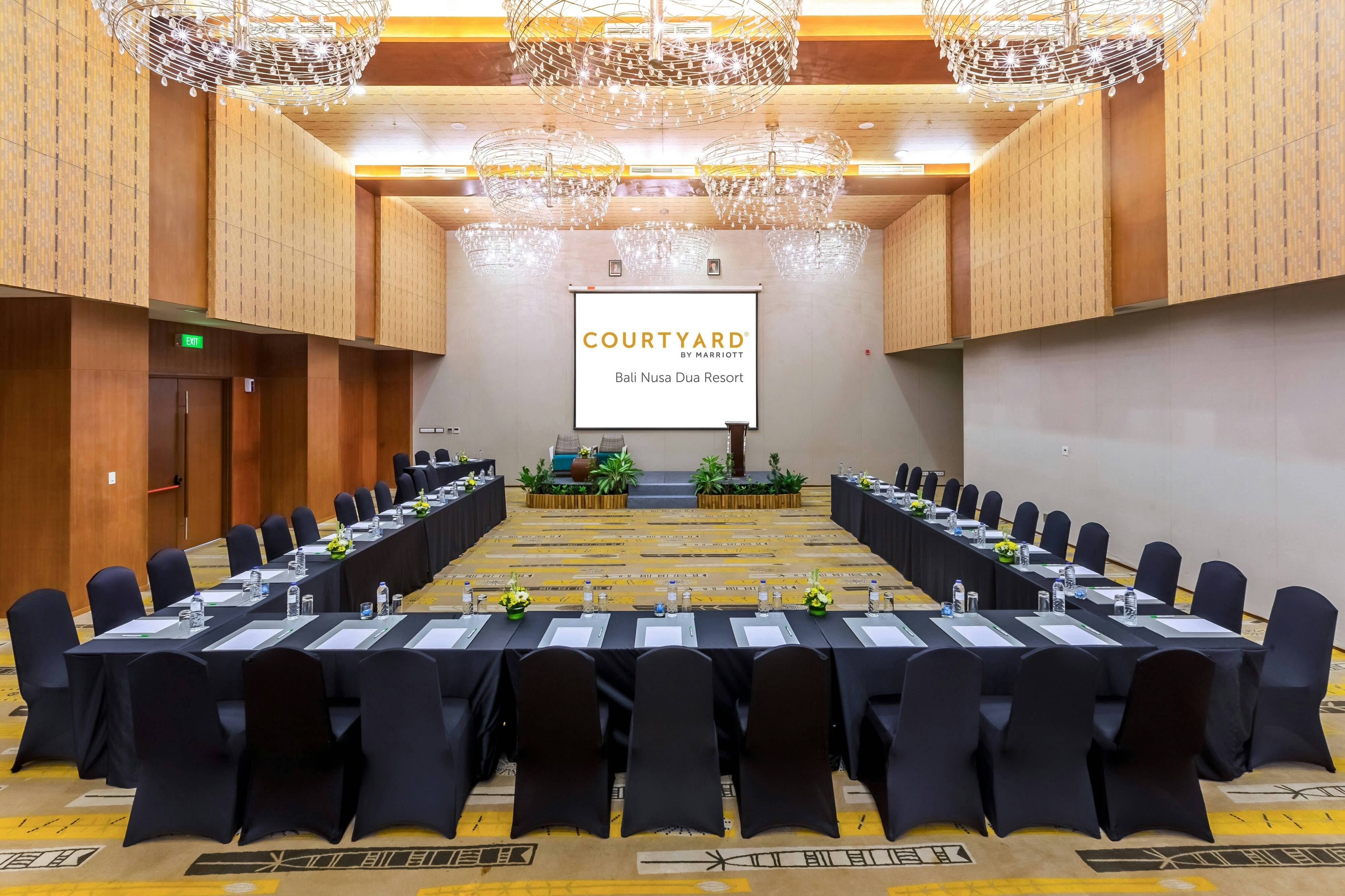 Courtyard By Marriott Bali Nusa Dua Resort 20/50