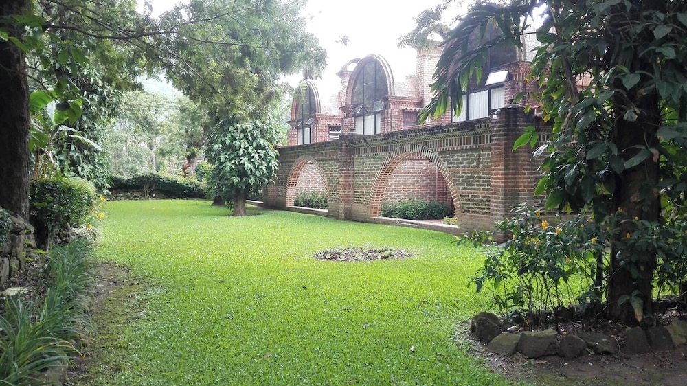 Hotel San Buenaventura De Atitlan 40/50