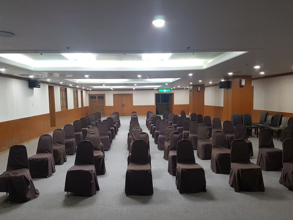 Sajo Resort Gyeongju 20/31