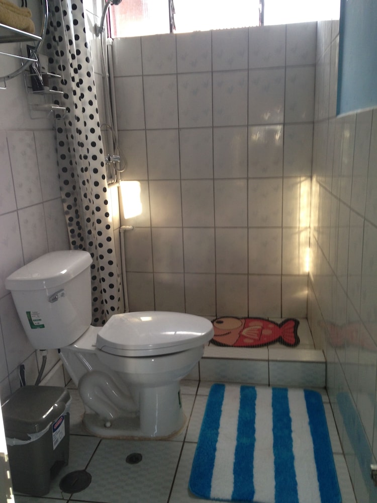 Inkas Garden Apartment 50/50