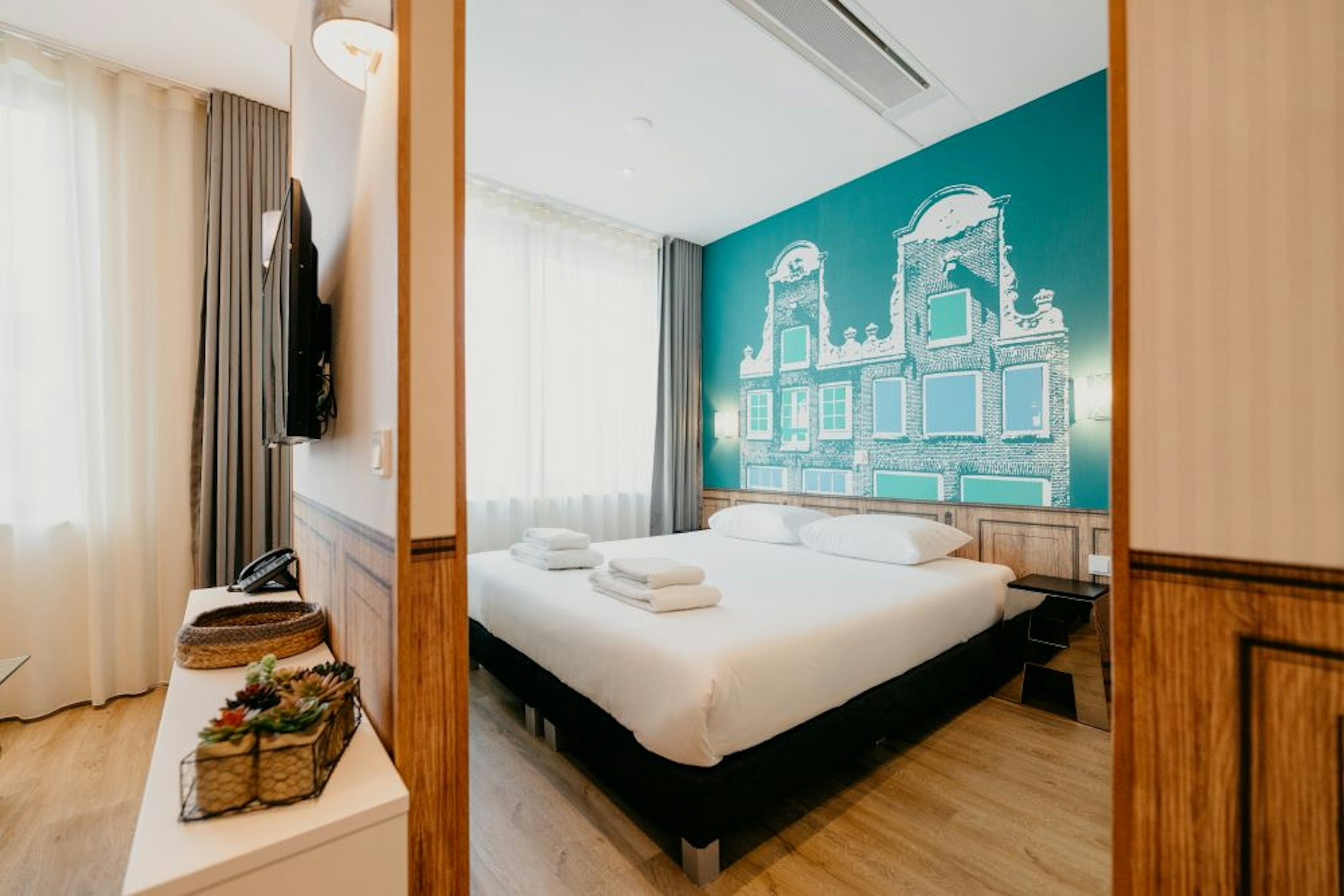 Amsterdam Id Aparthotel 11/58