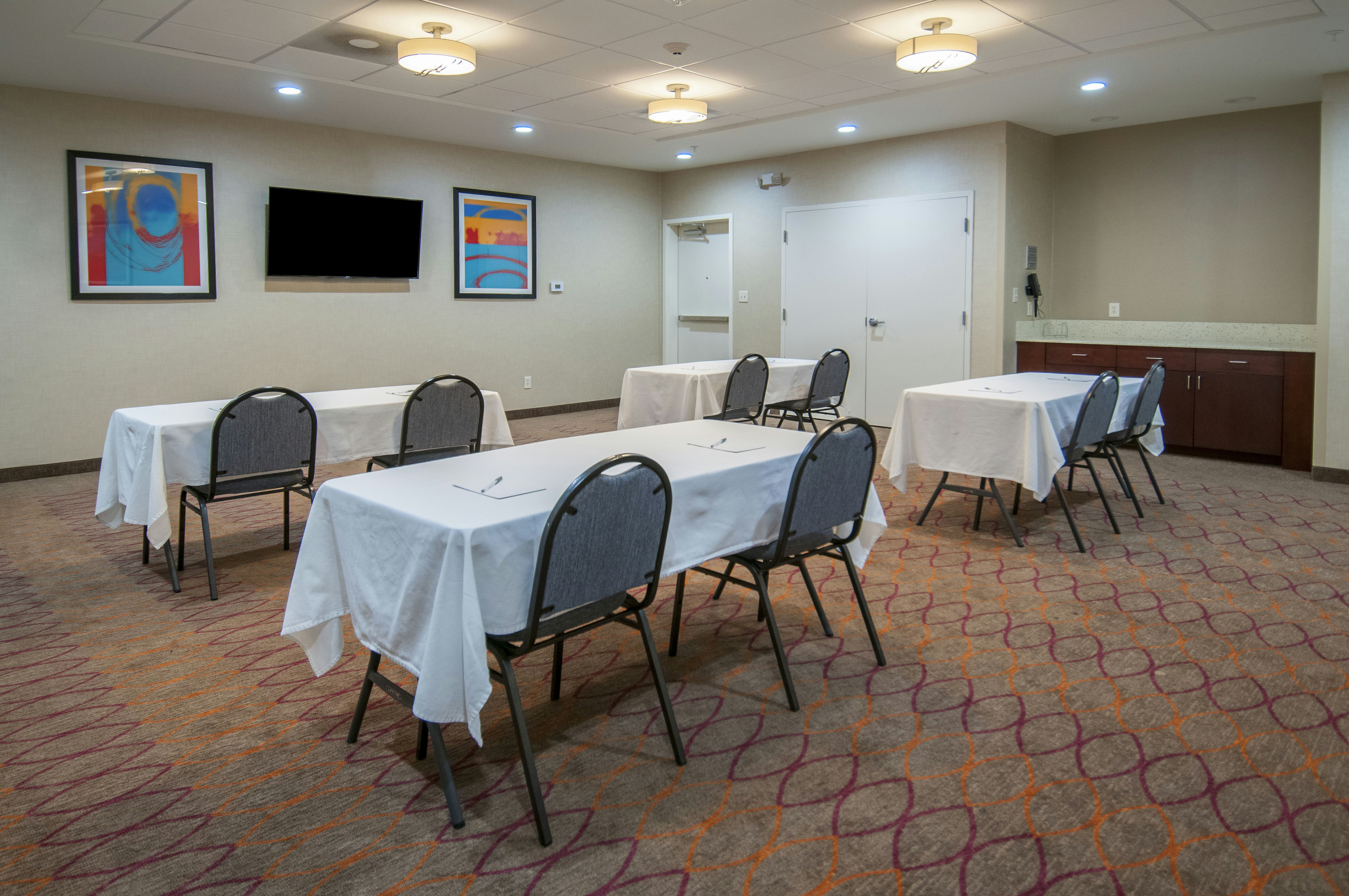Hampton Inn Opelousas La 42/47
